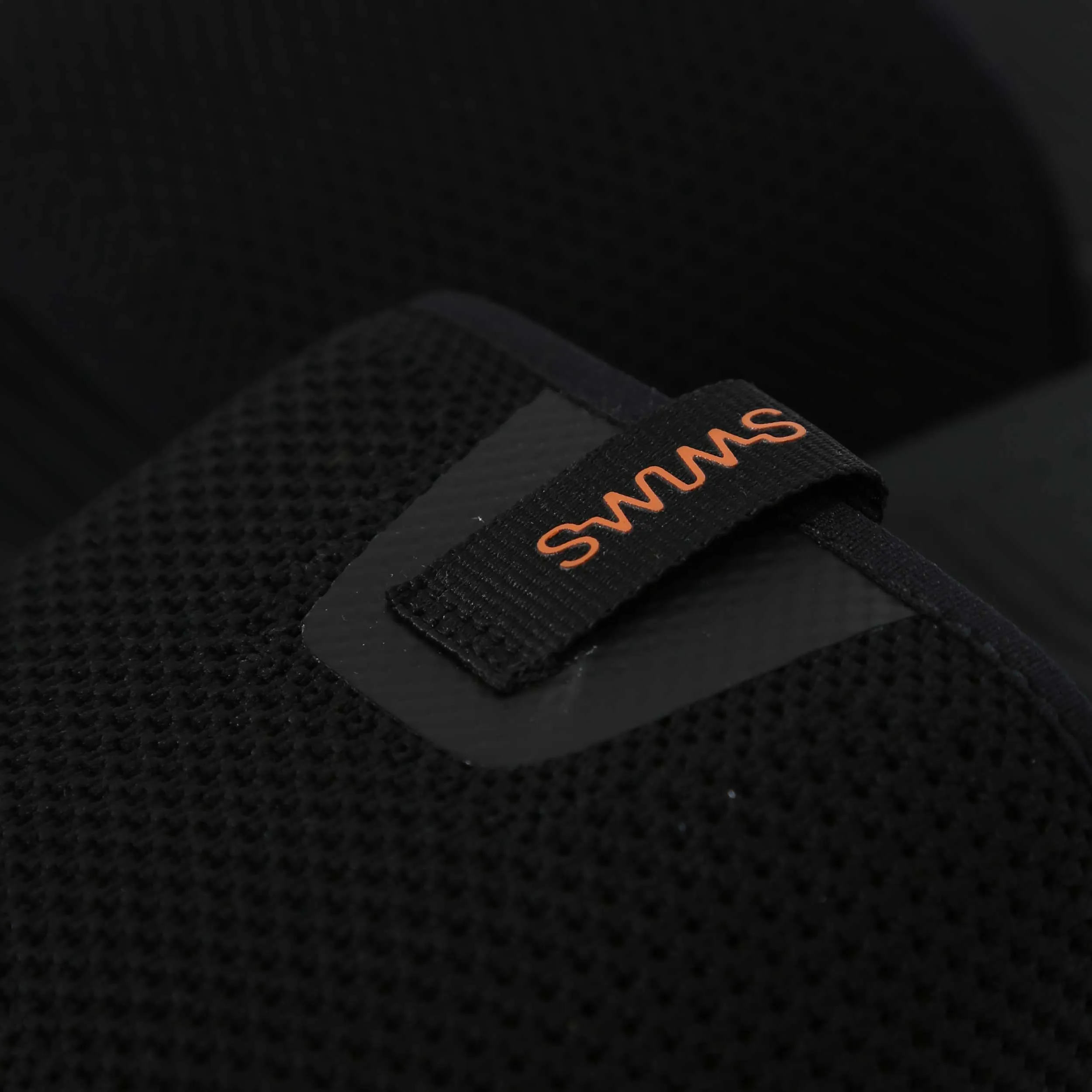 Swims Cabana Slide in Black