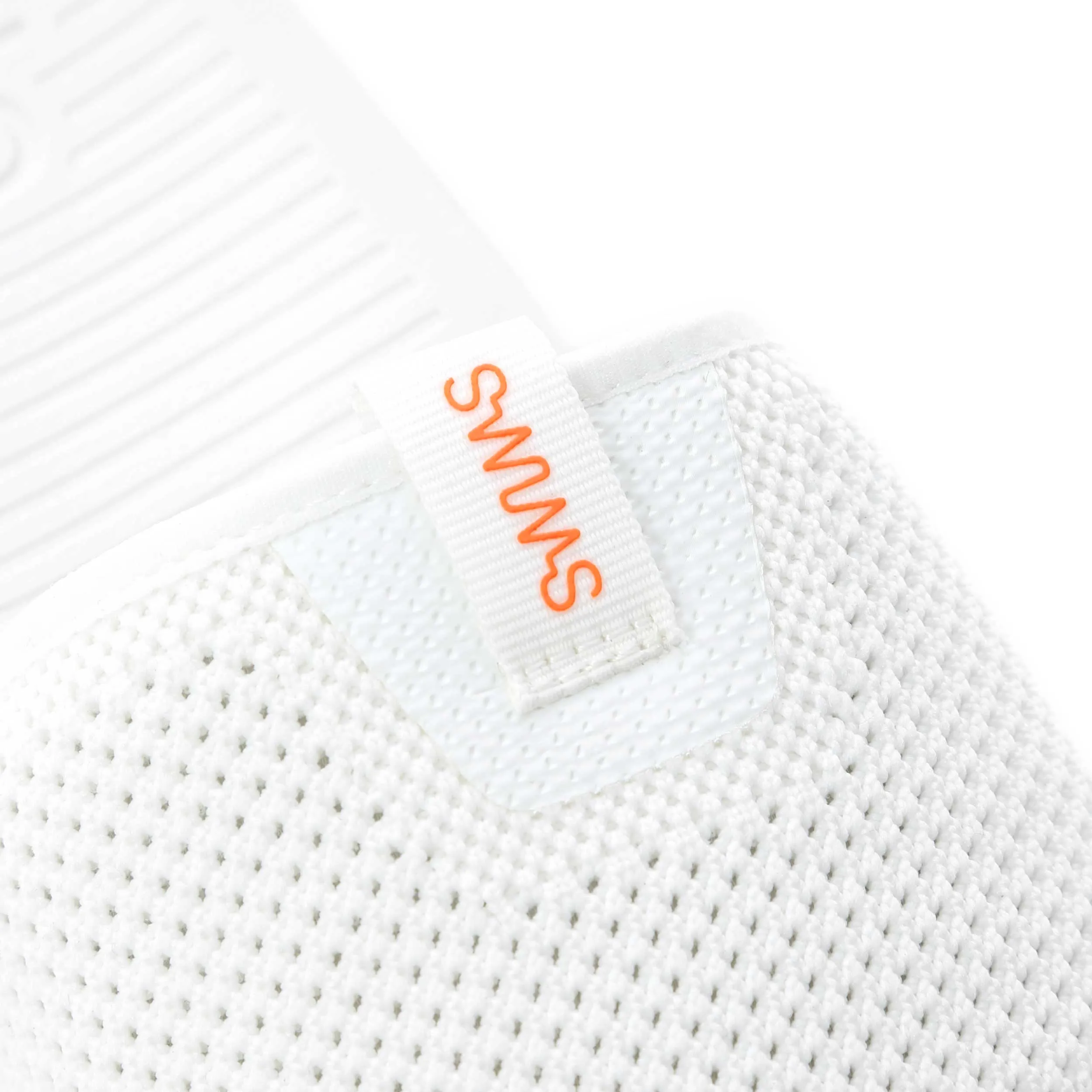 Swims Cabana Slide in White