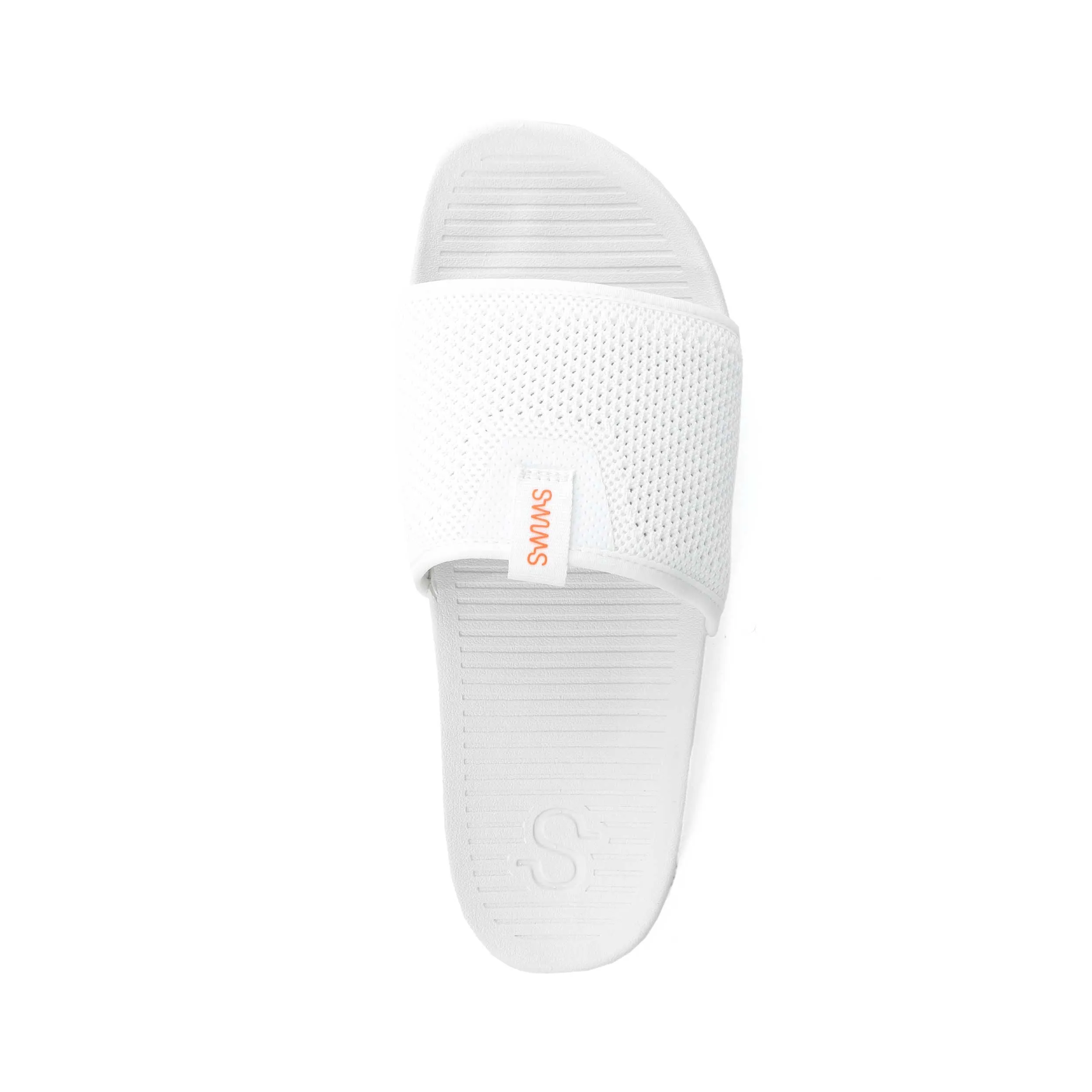 Swims Cabana Slide in White