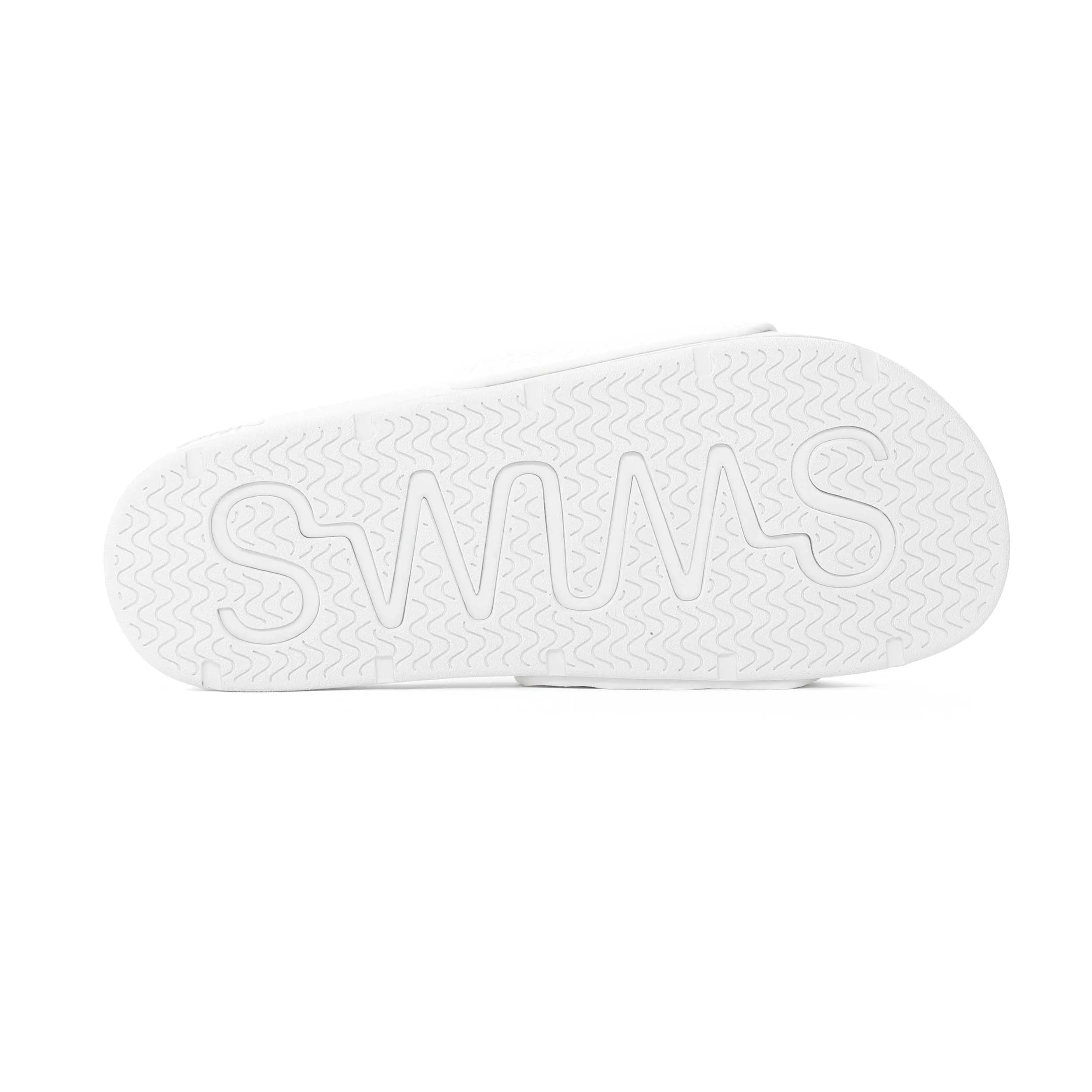 Swims Cabana Slide in White