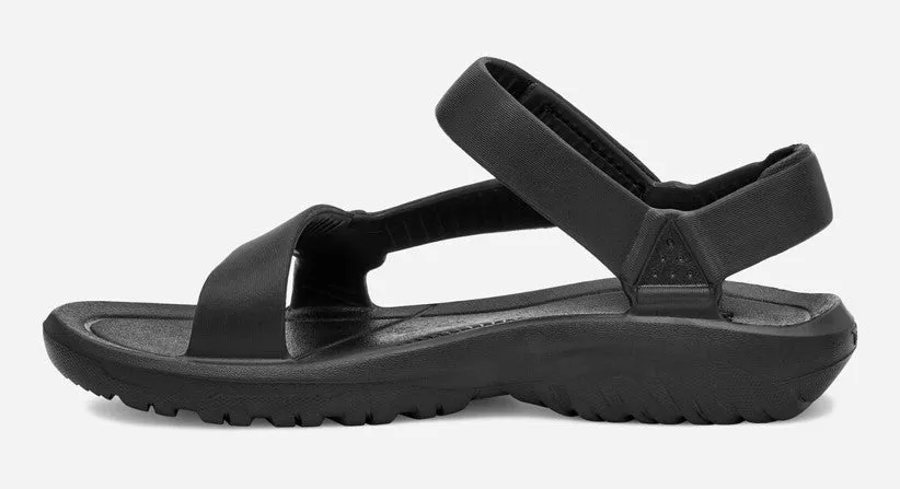 TEVA HURRICANE DRIFT MEN'S SANDAL BLACK