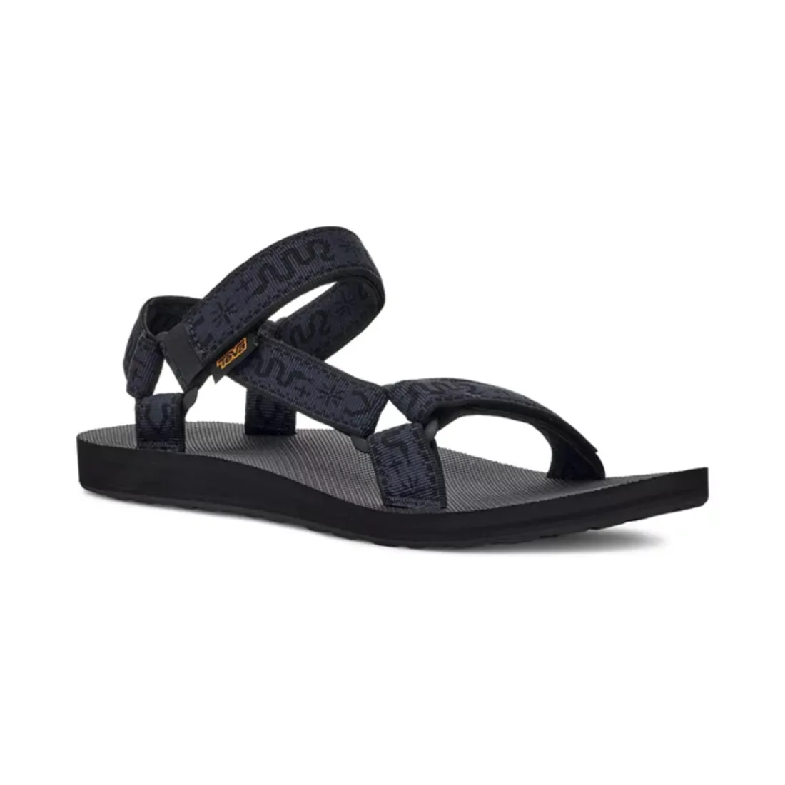 TEVA ORIGINAL UNIVERSAL MEN'S SANDALS GREY