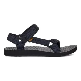 TEVA ORIGINAL UNIVERSAL MEN'S SANDALS GREY