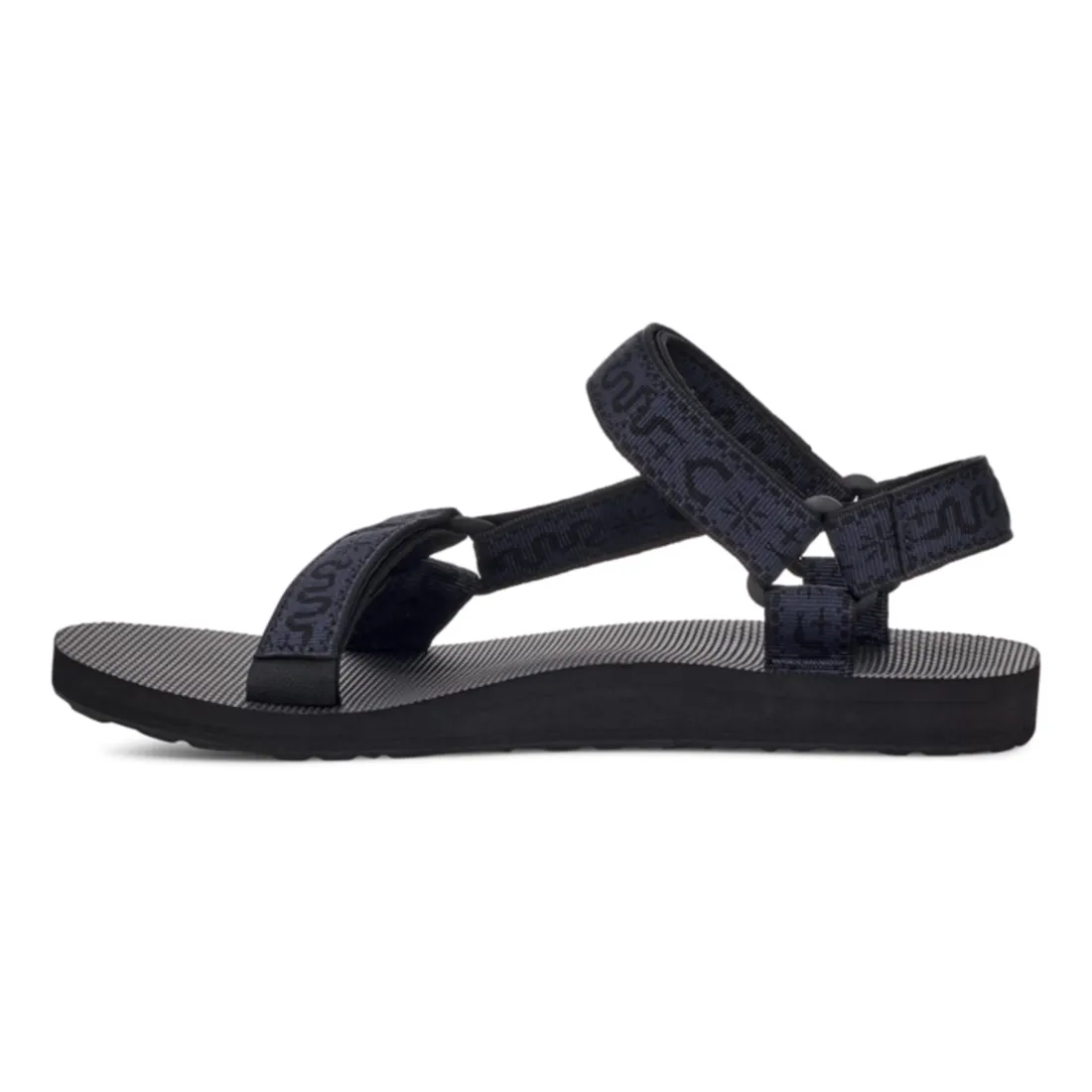 TEVA ORIGINAL UNIVERSAL MEN'S SANDALS GREY