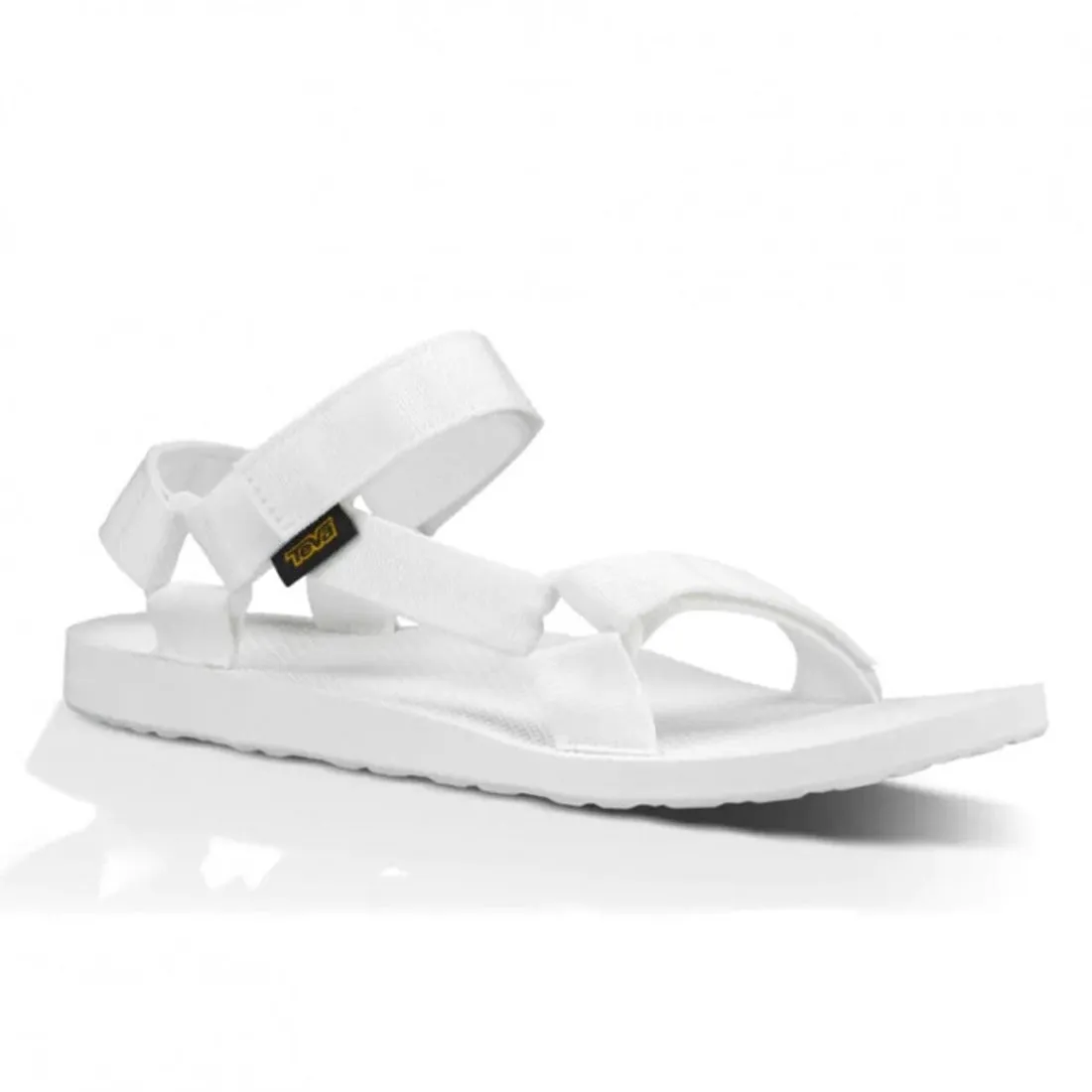 Teva Original Universal Women's Sandals White