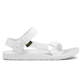 Teva Original Universal Women's Sandals White