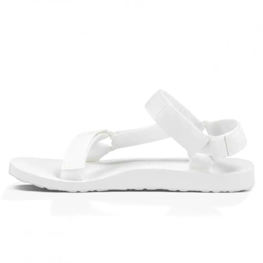 Teva Original Universal Women's Sandals White