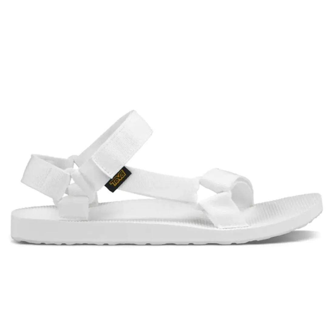 Teva Original Universal Women's Sandals White