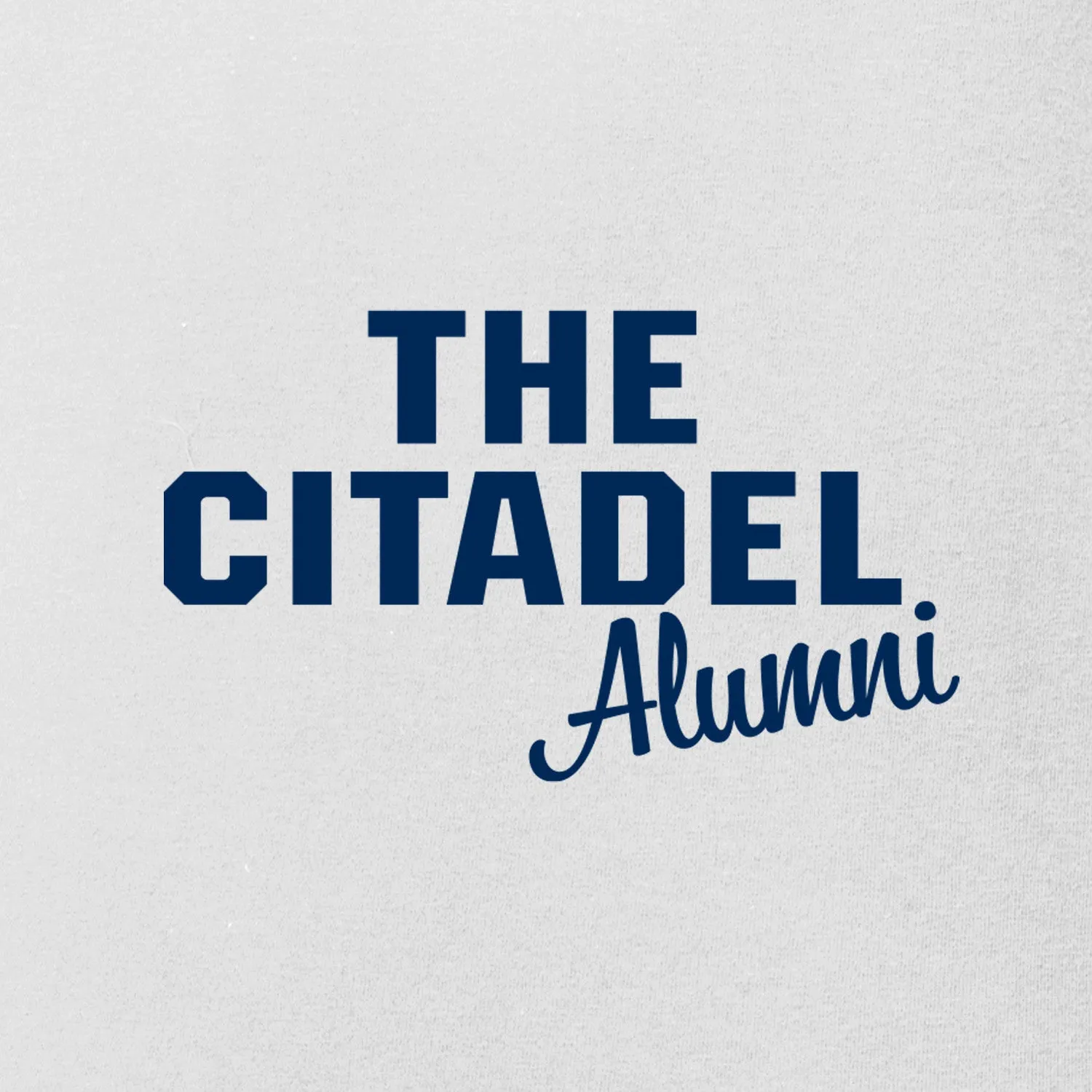 The Citadel Alumni Nike Dri-Fit Tee