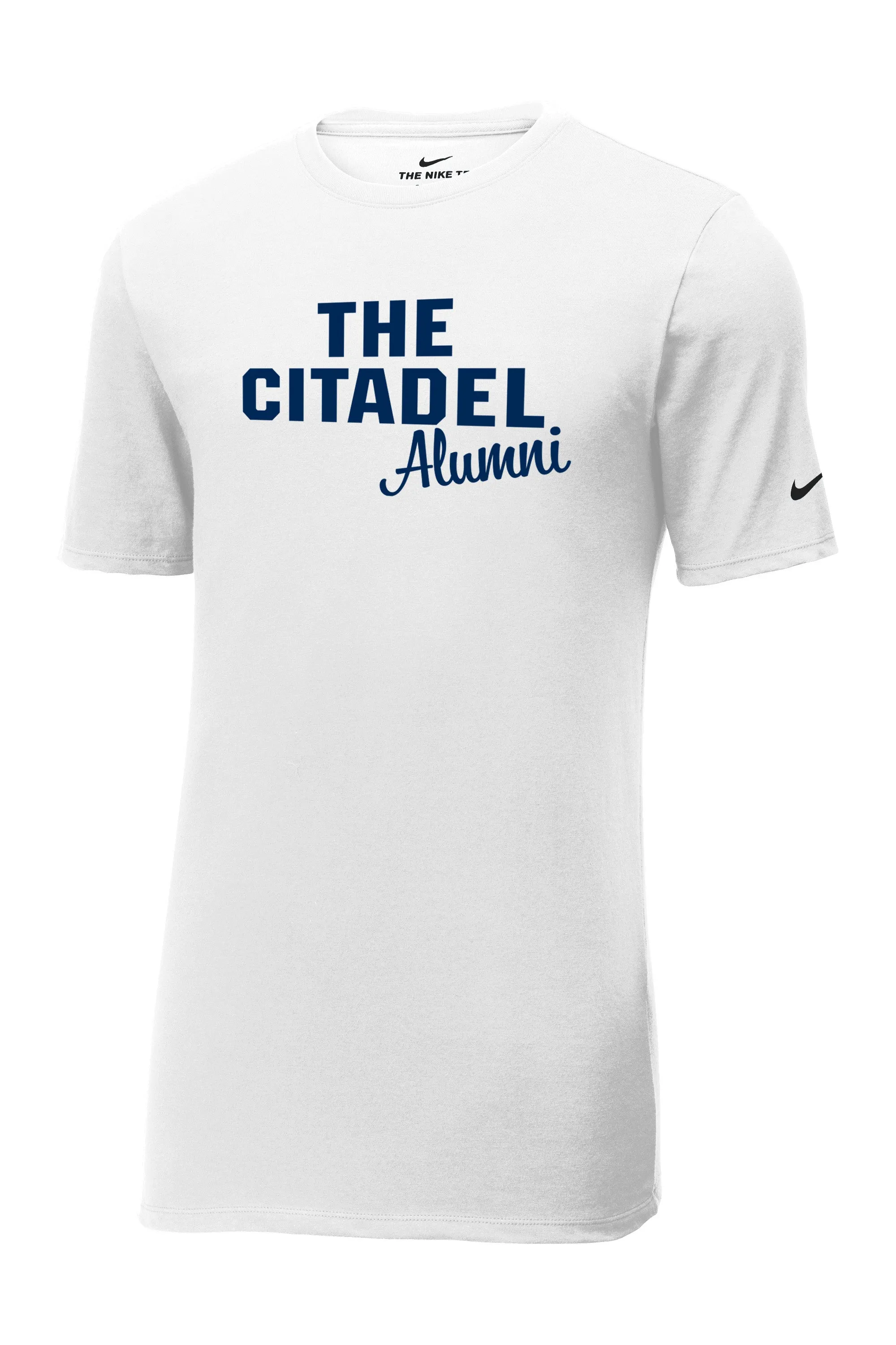 The Citadel Alumni Nike Dri-Fit Tee