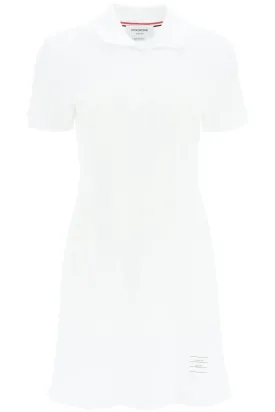 Thom browne flared tennis dress