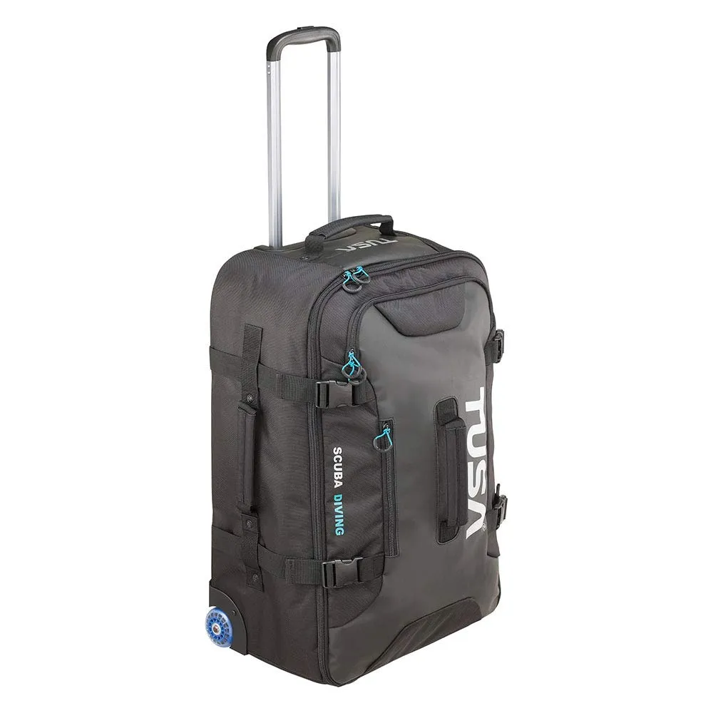 TUSA Roller Bag