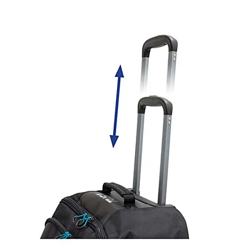 TUSA Roller Bag