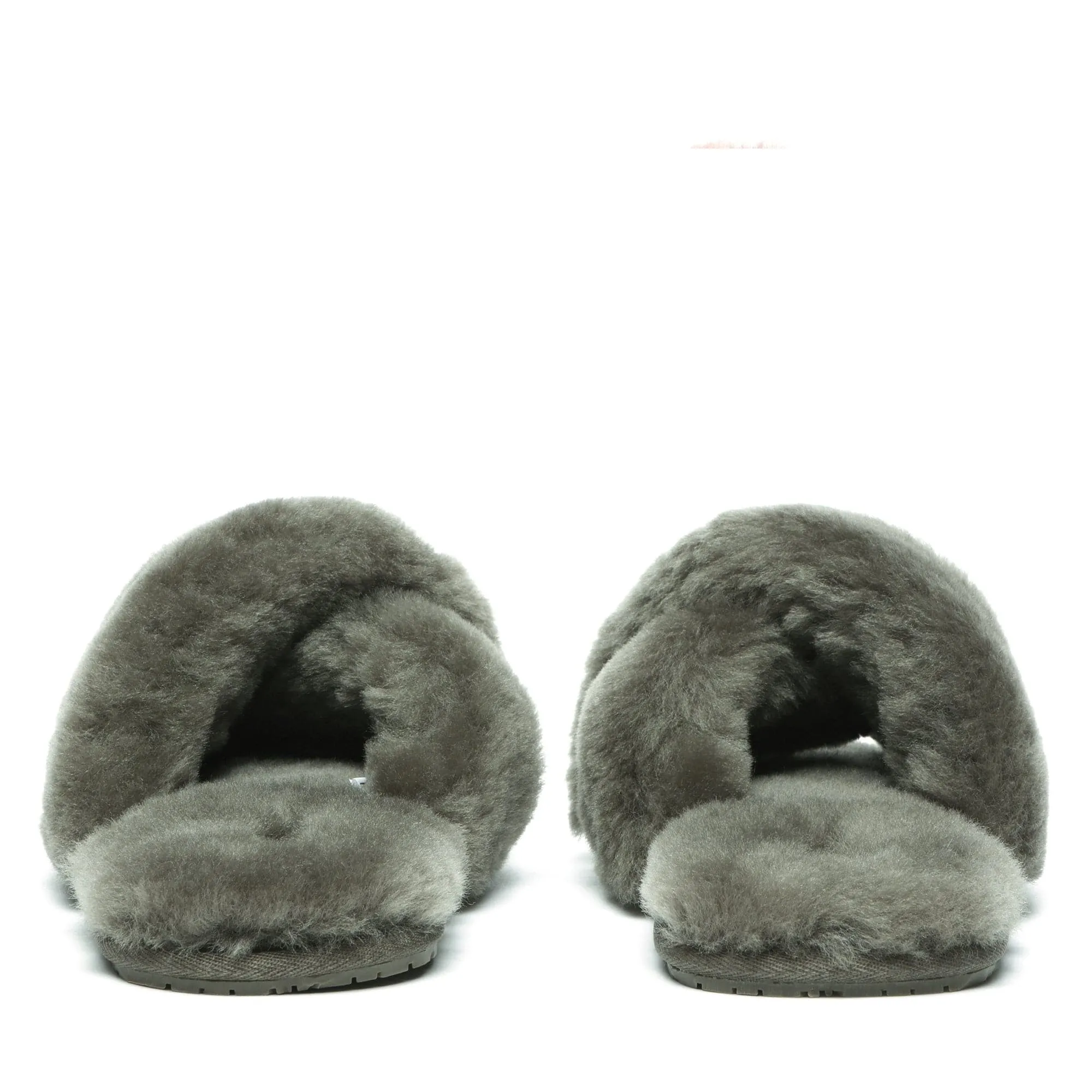 UGG Premium Fluff Slippers II