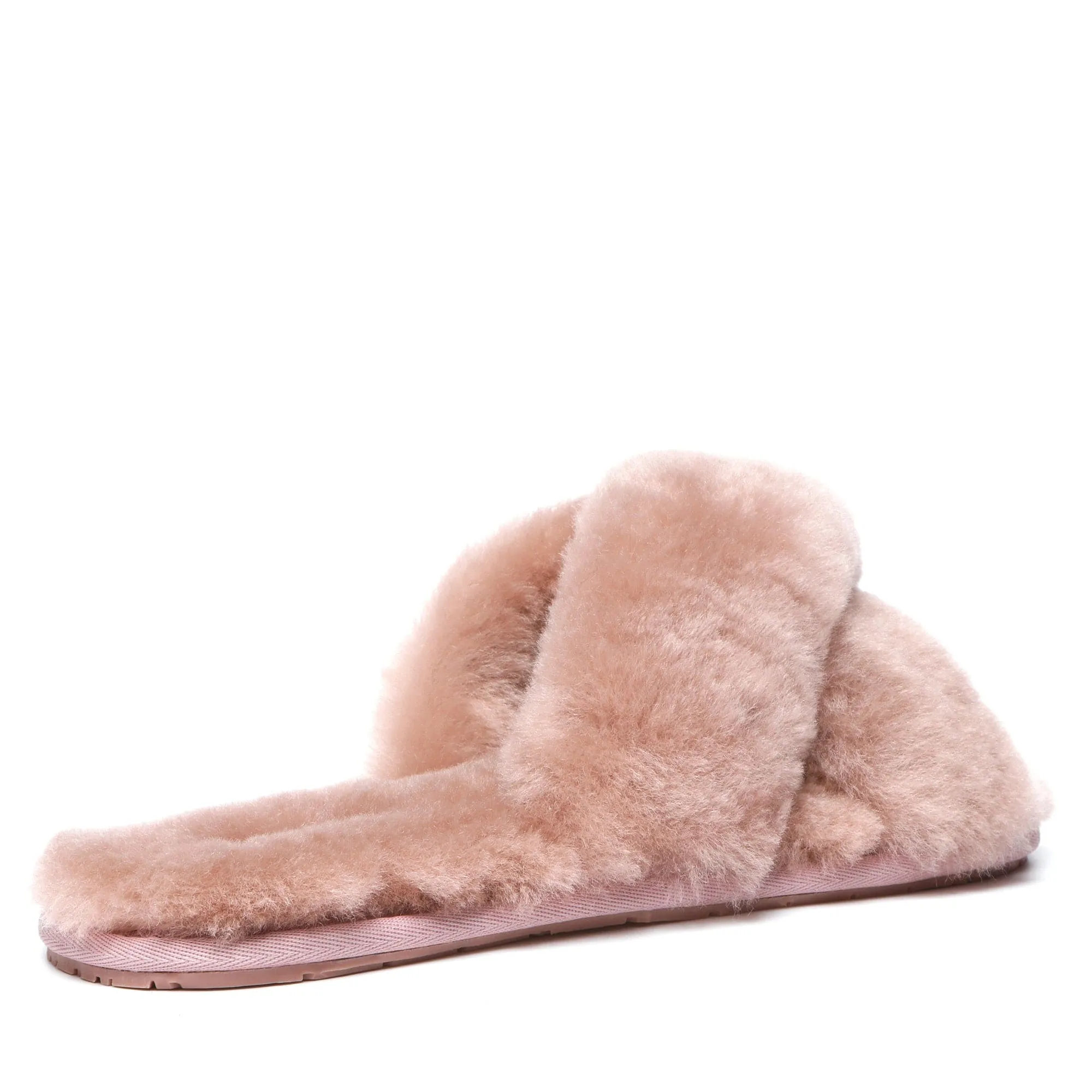 UGG Premium Fluff Slippers II