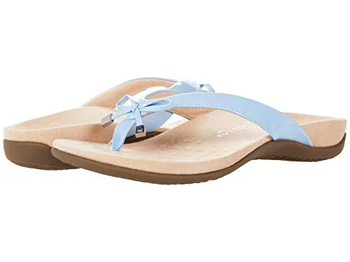 Vionic Women's Rest Bella Toe Post Sandal